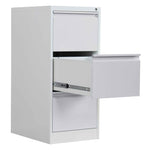 Phoenix Hängeregistraturschrank FC 450 x 1.025 x 620 mm (B x H x T)