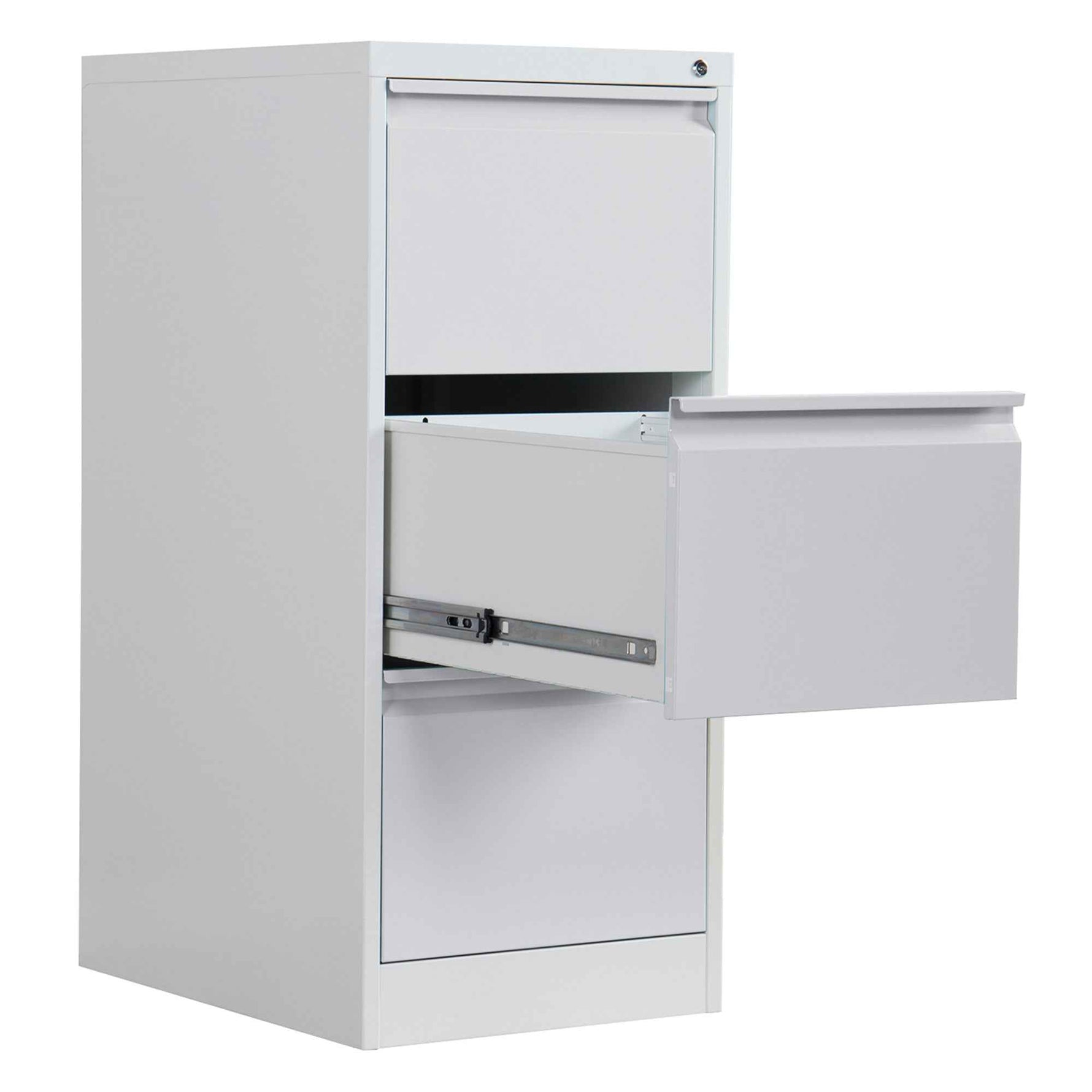 Phoenix Hängeregistraturschrank FC 450 x 1.025 x 620 mm (B x H x T)