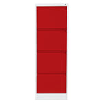 Phoenix Hängeregistraturschrank FC 450 x 1.330 x 620 mm (B x H x T) – Produktbild 9