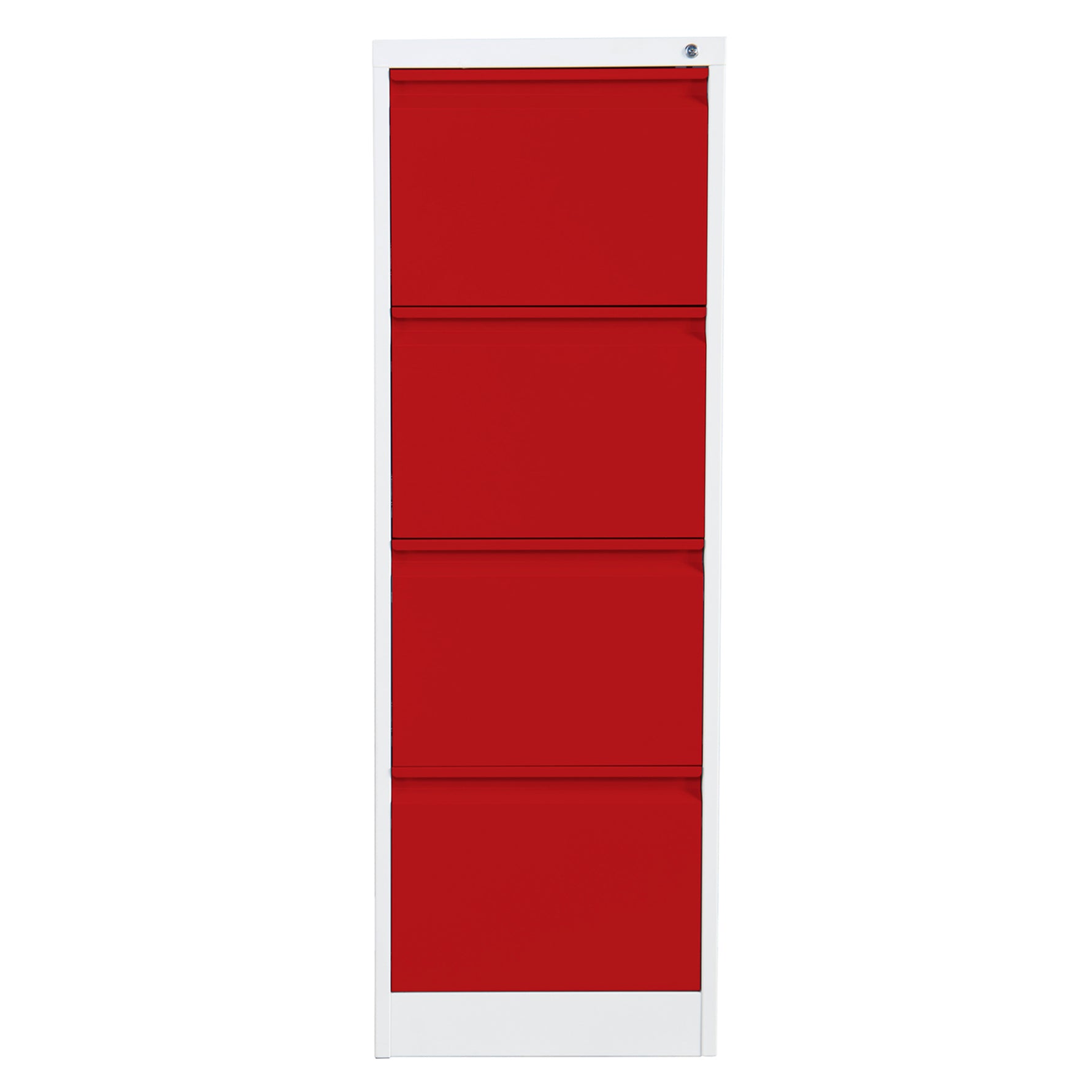 Phoenix Hängeregistraturschrank FC 450 x 1.330 x 620 mm (B x H x T) – Produktbild 9