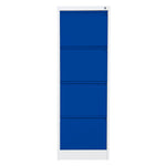 Phoenix Hängeregistraturschrank FC 450 x 1.330 x 620 mm (B x H x T) – Produktbild 5