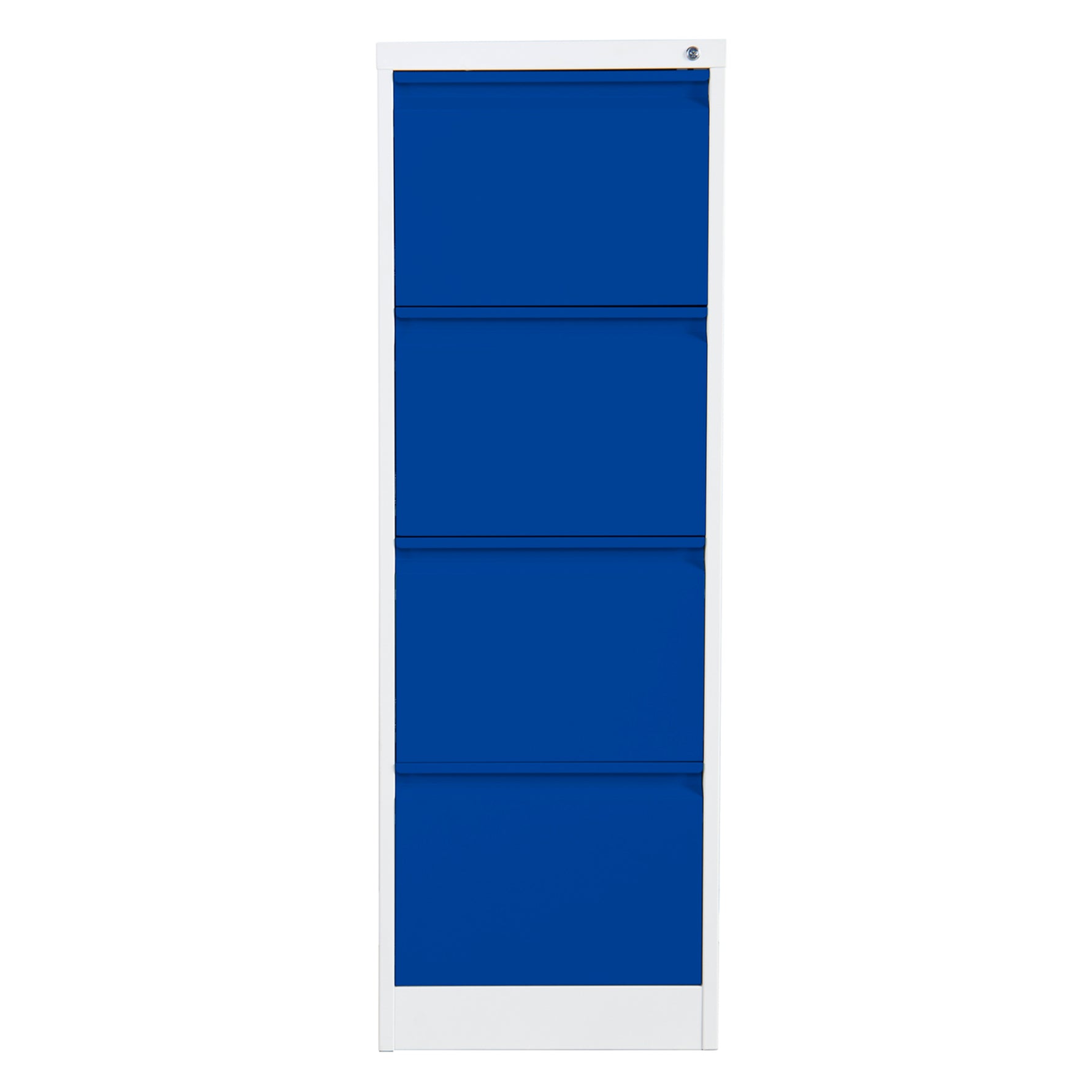 Phoenix Hängeregistraturschrank FC 450 x 1.330 x 620 mm (B x H x T) – Produktbild 5