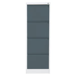 Phoenix Hängeregistraturschrank FC 450 x 1.330 x 620 mm (B x H x T) – Produktbild 14