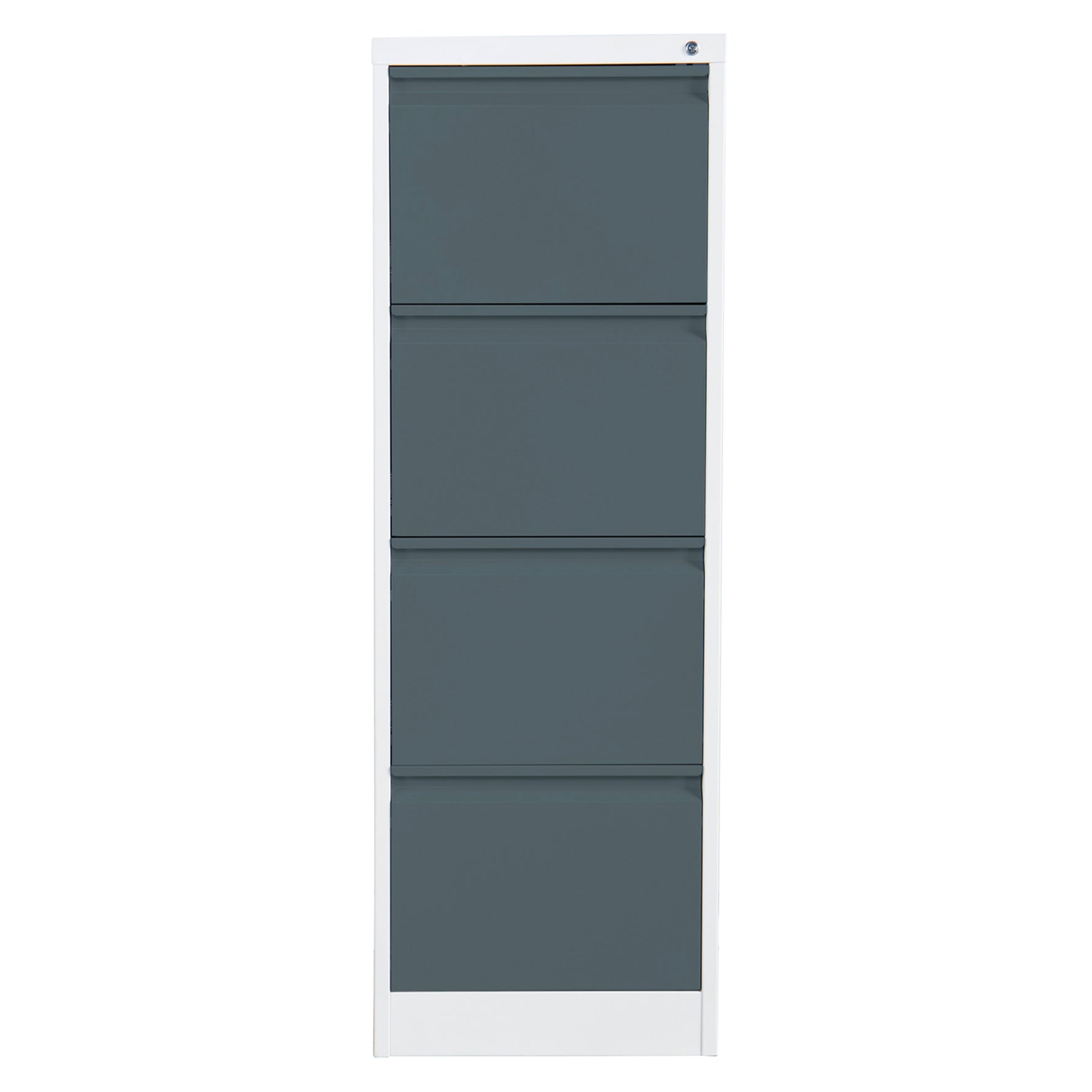Phoenix Hängeregistraturschrank FC 450 x 1.330 x 620 mm (B x H x T) – Produktbild 14