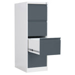 Phoenix Hängeregistraturschrank FC 450 x 1.330 x 620 mm (B x H x T) – Produktbild 16