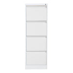 Phoenix Hängeregistraturschrank FC 450 x 1.330 x 620 mm (B x H x T) – Produktbild 10