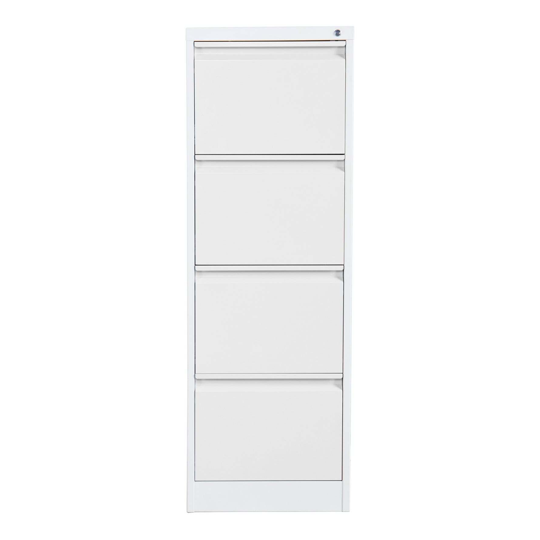 Phoenix Hängeregistraturschrank FC 450 x 1.330 x 620 mm (B x H x T) – Produktbild 10