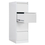 Phoenix Hängeregistraturschrank FC 450 x 1.330 x 620 mm (B x H x T) – Produktbild 12