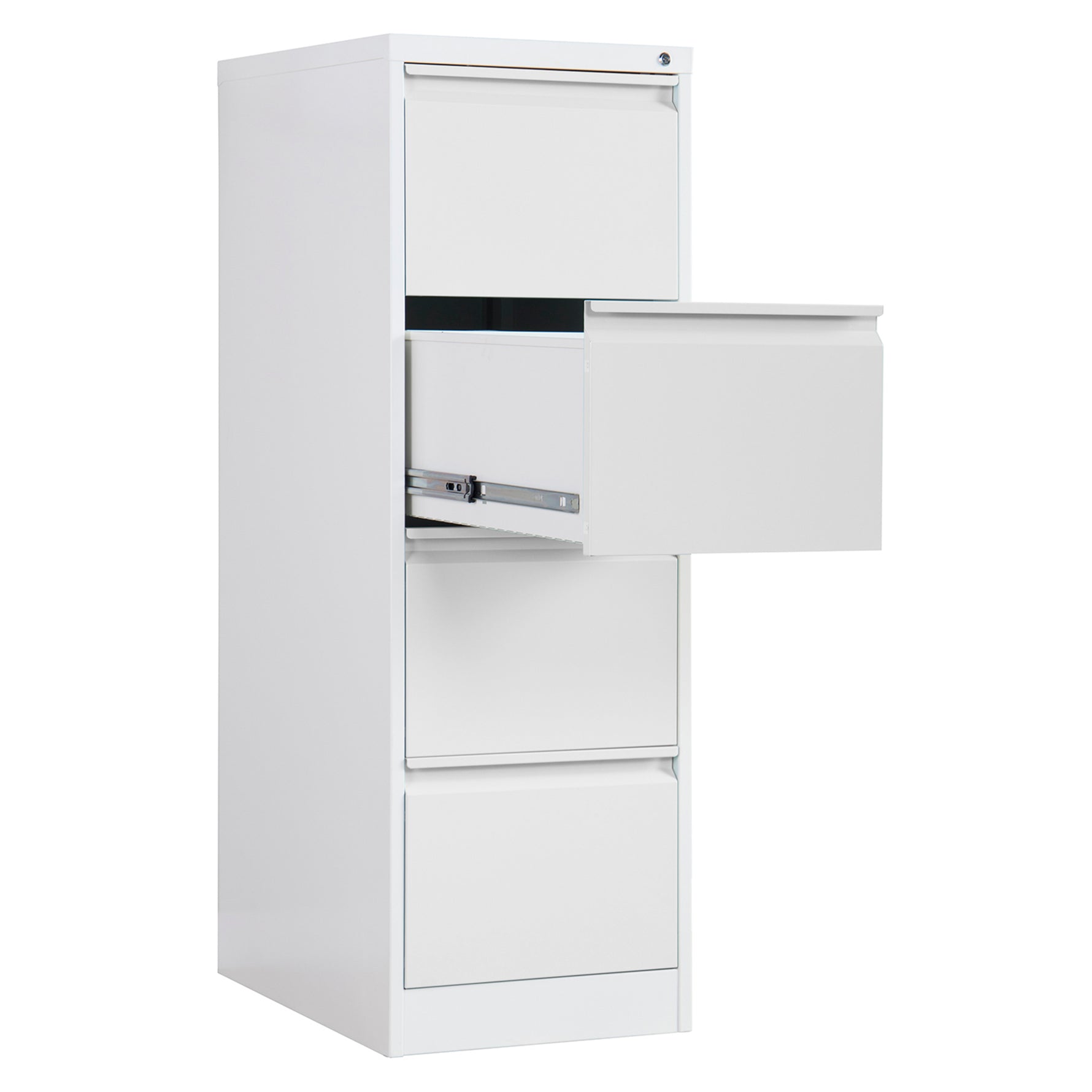 Phoenix Hängeregistraturschrank FC 450 x 1.330 x 620 mm (B x H x T) – Produktbild 12