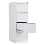 Phoenix Hängeregistraturschrank FC 450 x 1.330 x 620 mm (B x H x T) – Produktbild 13