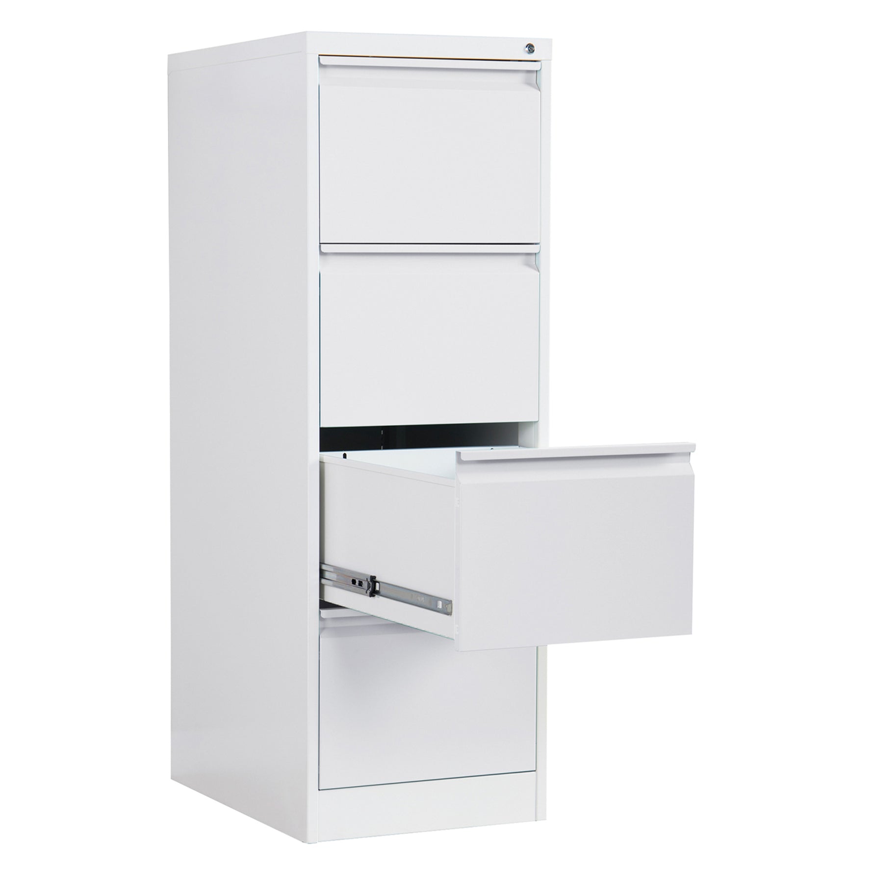 Phoenix Hängeregistraturschrank FC 450 x 1.330 x 620 mm (B x H x T) – Produktbild 13