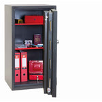 Phoenix Tresor Mercury Doppelbartschloss 110 l