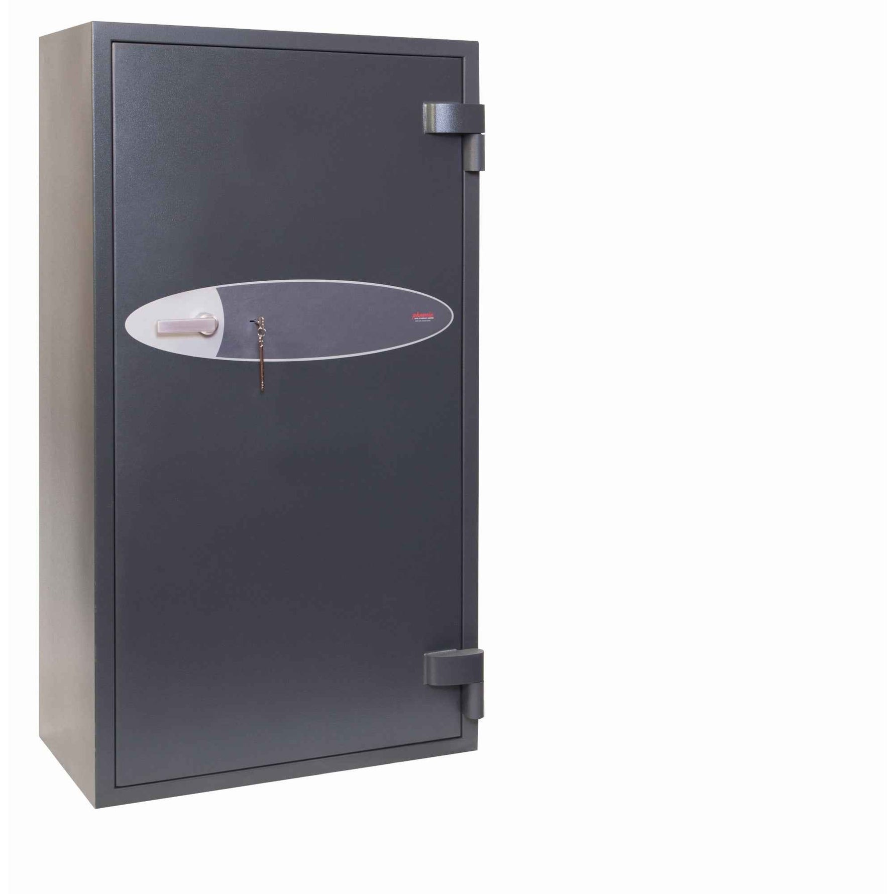 Phoenix Tresor Mercury Doppelbartschloss 330 l