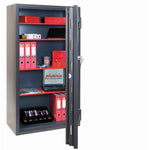 Phoenix Tresor Mercury Doppelbartschloss 330 l