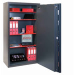 Phoenix Tresor ELARA Doppelbartschloss 86 x 163 x 50 cm (B x H x T)