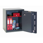 Phoenix Tresor ELARA Doppelbartschloss 52 x 65 x 50 cm (B x H x T)