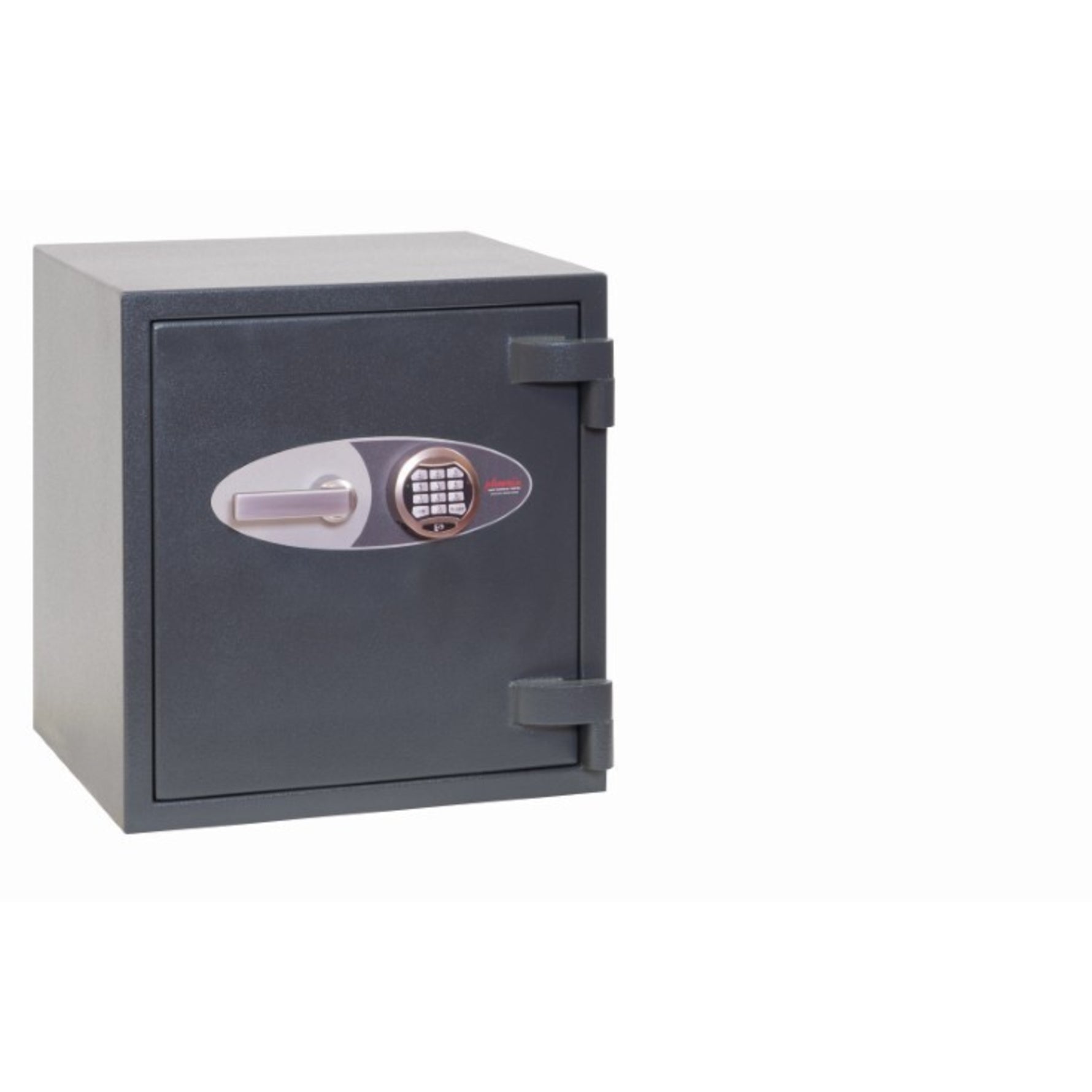 Phoenix Tresor ELARA Elektroschloss 52 x 55 x 50 cm (B x H x T) – Produktbild 2