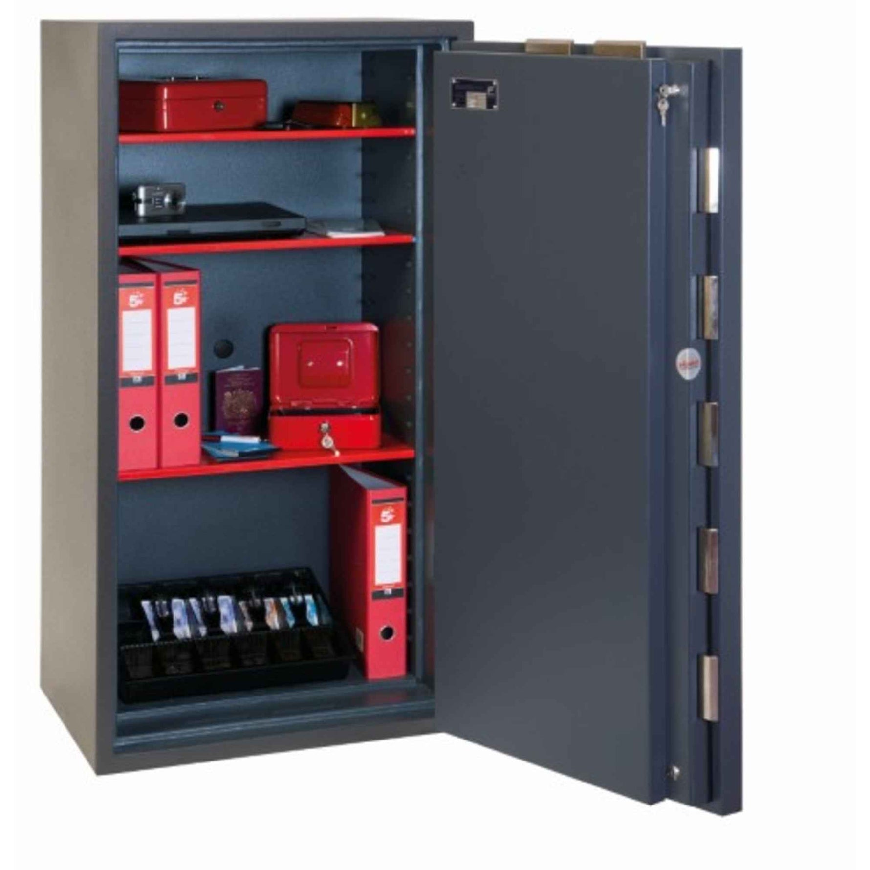 Phoenix Tresor ELARA Elektroschloss 65 x 128 x 50 cm (B x H x T)