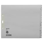Leitz A-Z Register 24 x 21 cm (B x H)