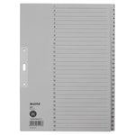 Leitz Zahlenregister