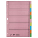 Leitz Ordnerregister