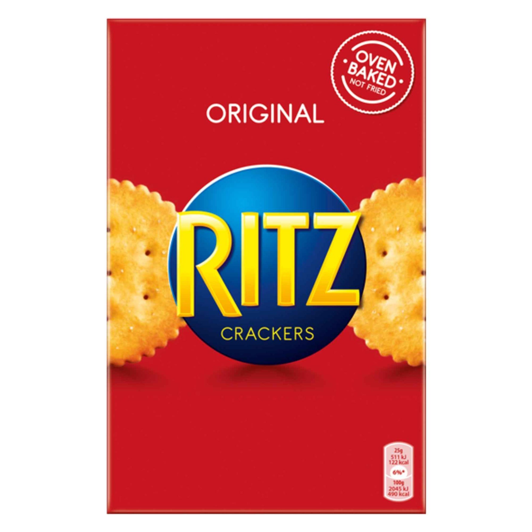 Ritz Gebäck Original
