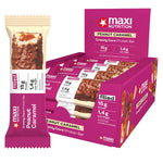 MaxiNutrition Proteinriegel Creamy Core