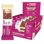MaxiNutrition Proteinriegel Creamy Core