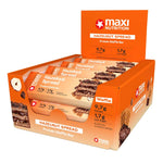 MaxiNutrition Proteinriegel Waffle Bar Hazelnut Spread