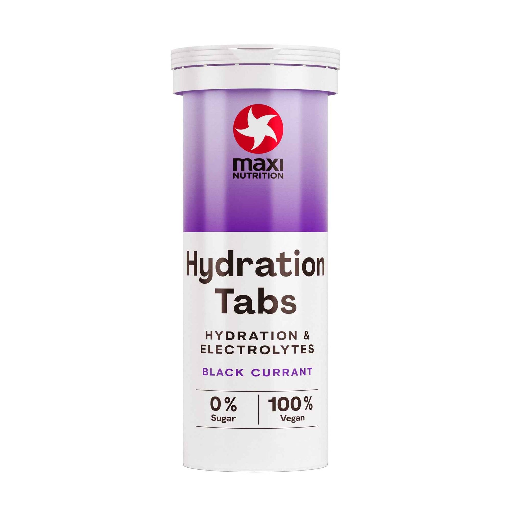 MaxiNutrition Nahrungsergänzungsmittel Hydration Tabs