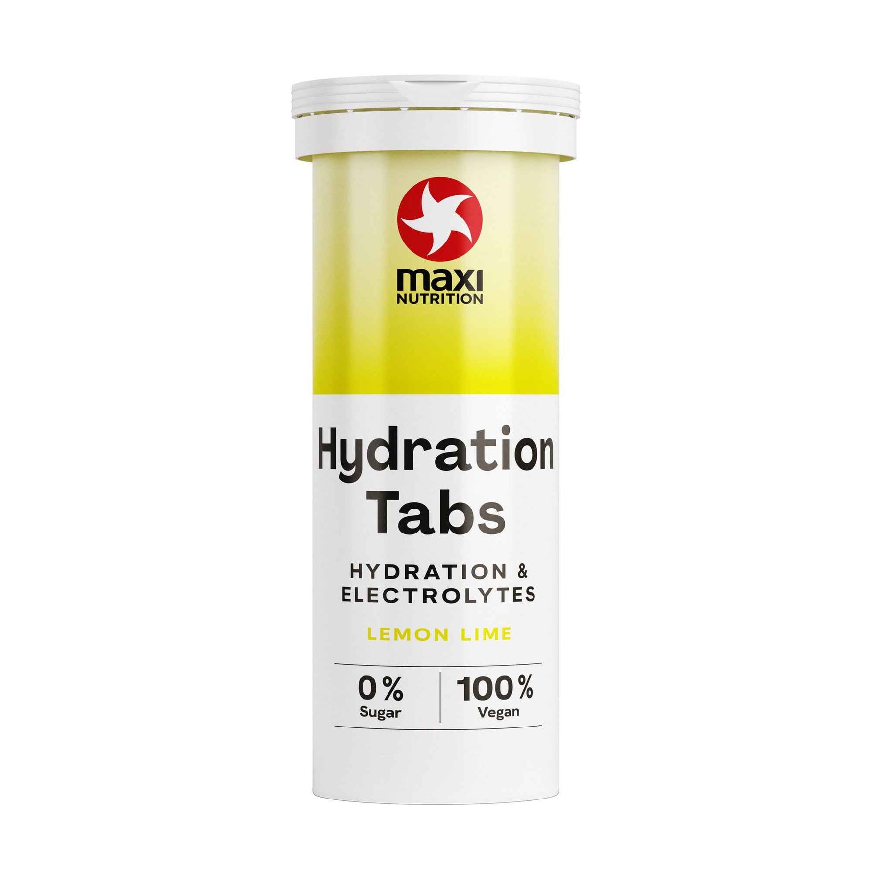 MaxiNutrition Nahrungsergänzungsmittel Hydration Tabs
