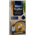 EDEKA Teefiltertüte