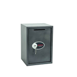 Phoenix Tresor Vela Deposit Home & Office Doppelbartschloss 51 l