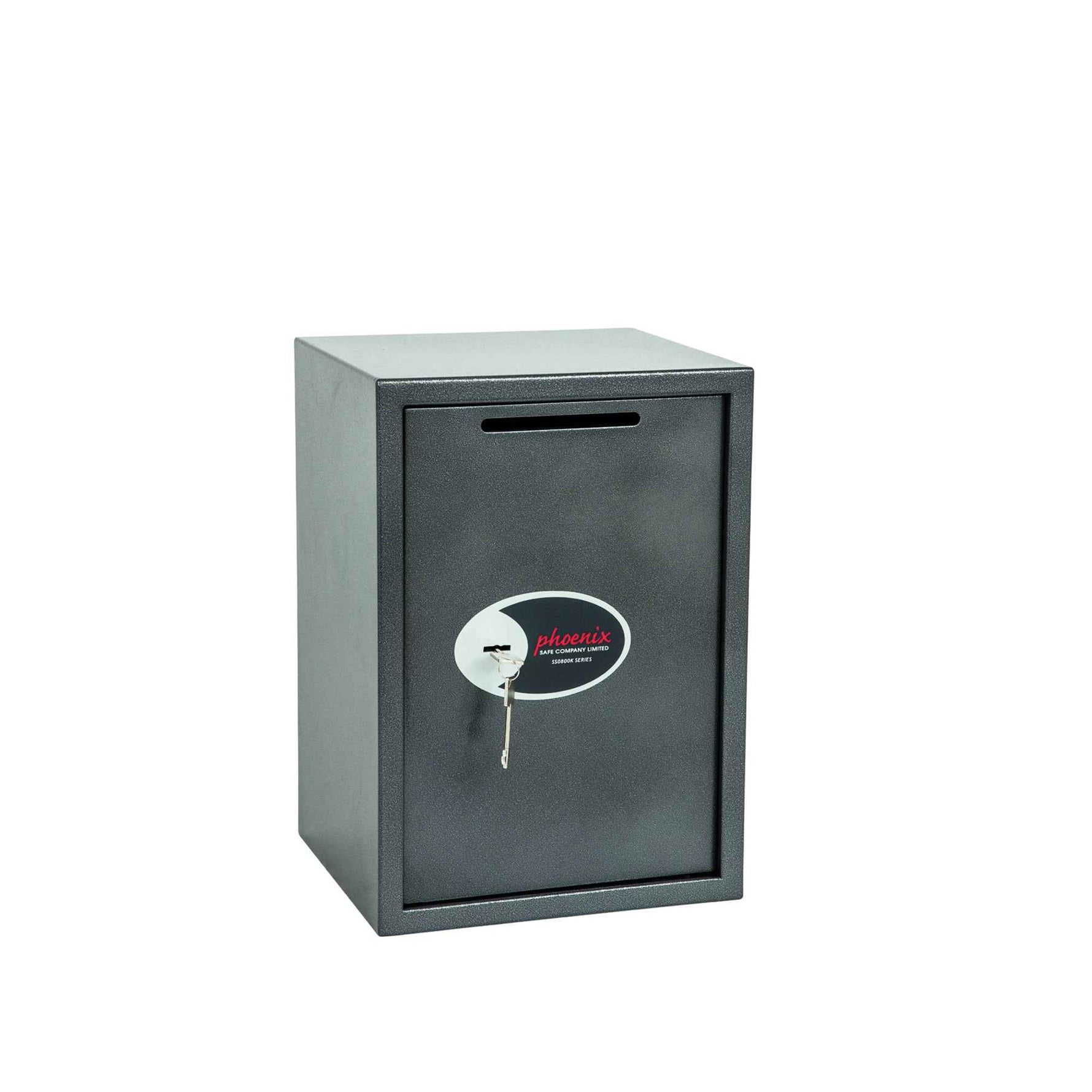 Phoenix Tresor Vela Deposit Home & Office Doppelbartschloss 51 l