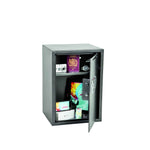 Phoenix Tresor Vela Deposit Home & Office Elektroschloss 51 l