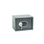 Phoenix Tresor Vela Home & Office Doppelbartschloss 17 l