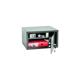 Phoenix Tresor Vela Home & Office Doppelbartschloss 34 l