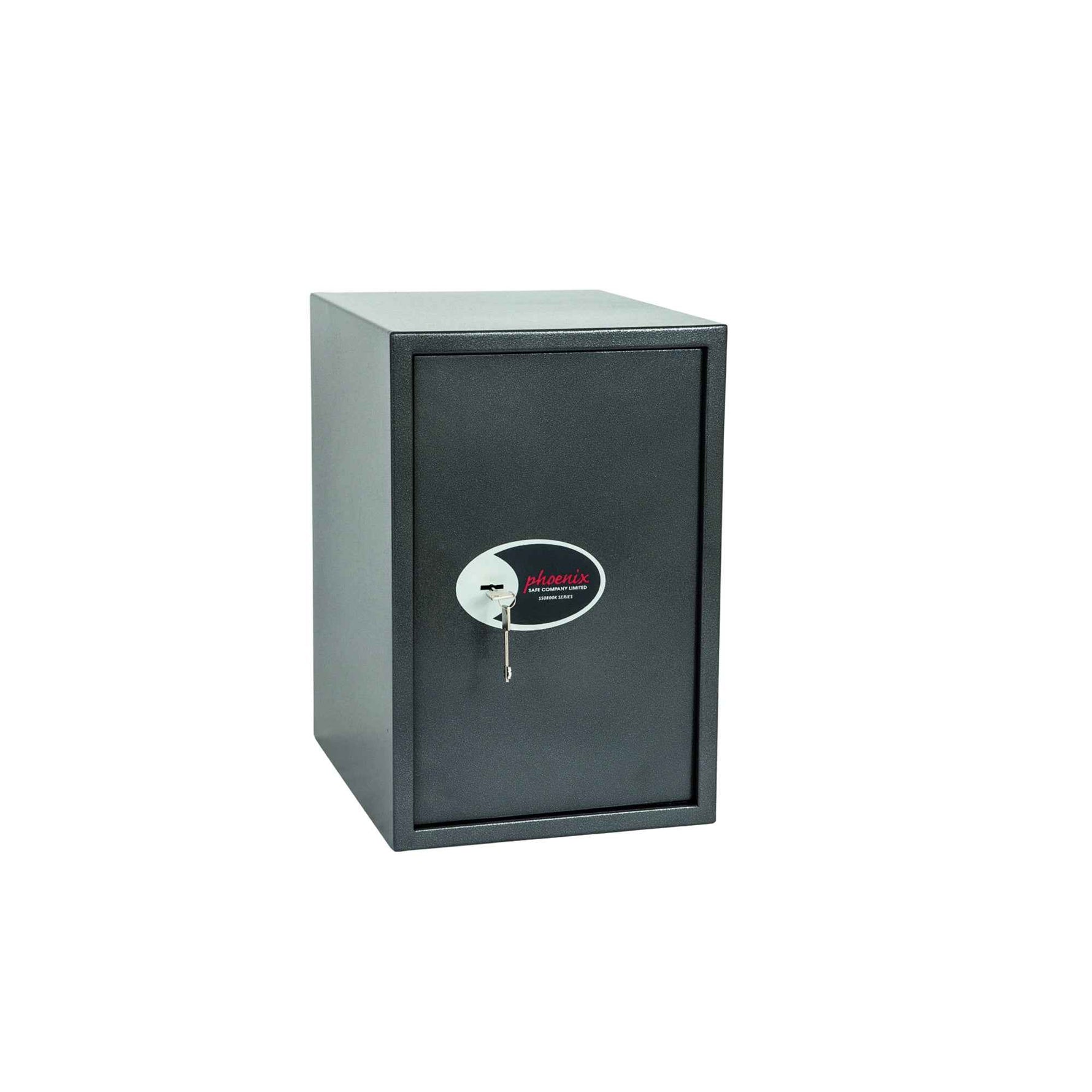 Phoenix Tresor Vela Home & Office Doppelbartschloss 88 l