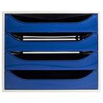 Soennecken Schubladenbox oeco