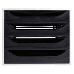 Soennecken Schubladenbox oeco