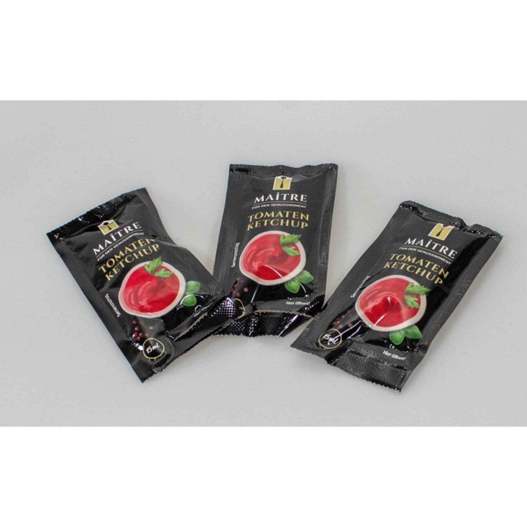 Maitre Ketchup Tomaten