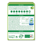 Frosch Spülmaschinentabs Classic Limonen