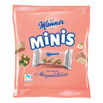 Manner Gebäck Original Neapolitaner Minis