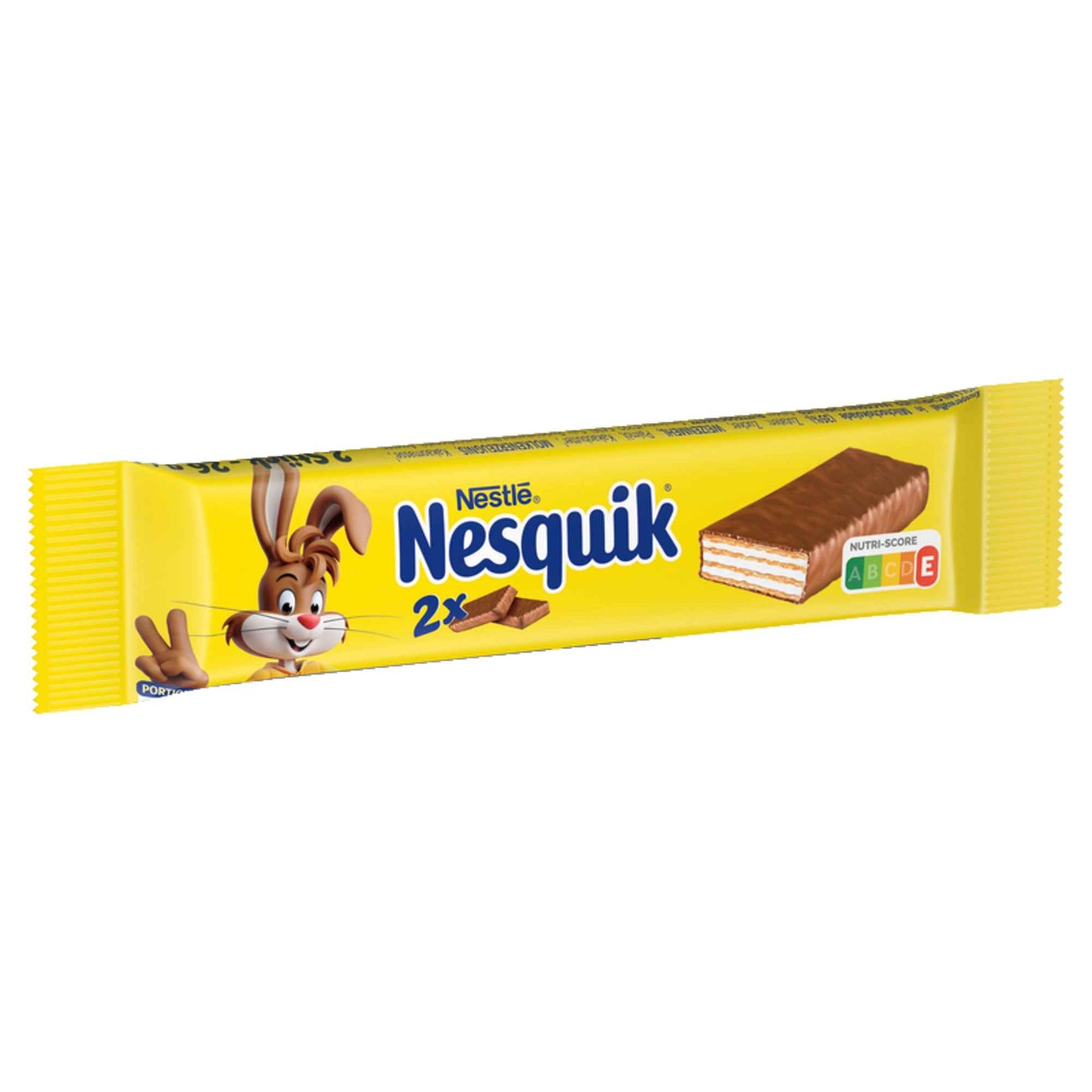 Nesquik® Schokolade Chocolate Wafer