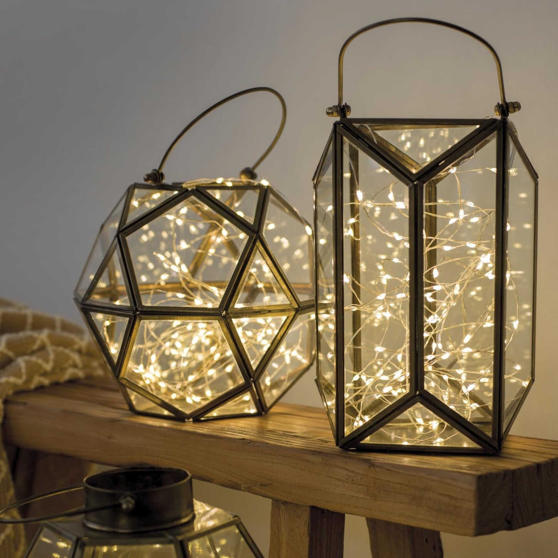 LUMINEO Lichterkette 2,95 m – Produktbild 3