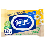 Tempo® Feuchtes Toilettenpapier Sanft & Pflegend