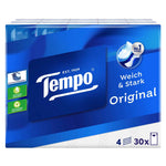 Tempo® Papiertaschentücher Original