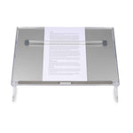 BakkerElkhuizen Konzepthalter FlexDesk 640 ComfortRead