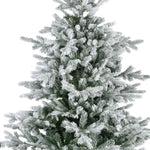 EVERLANDS Weihnachtsbaum Grandis 132 x 180 cm (Ø x H)
