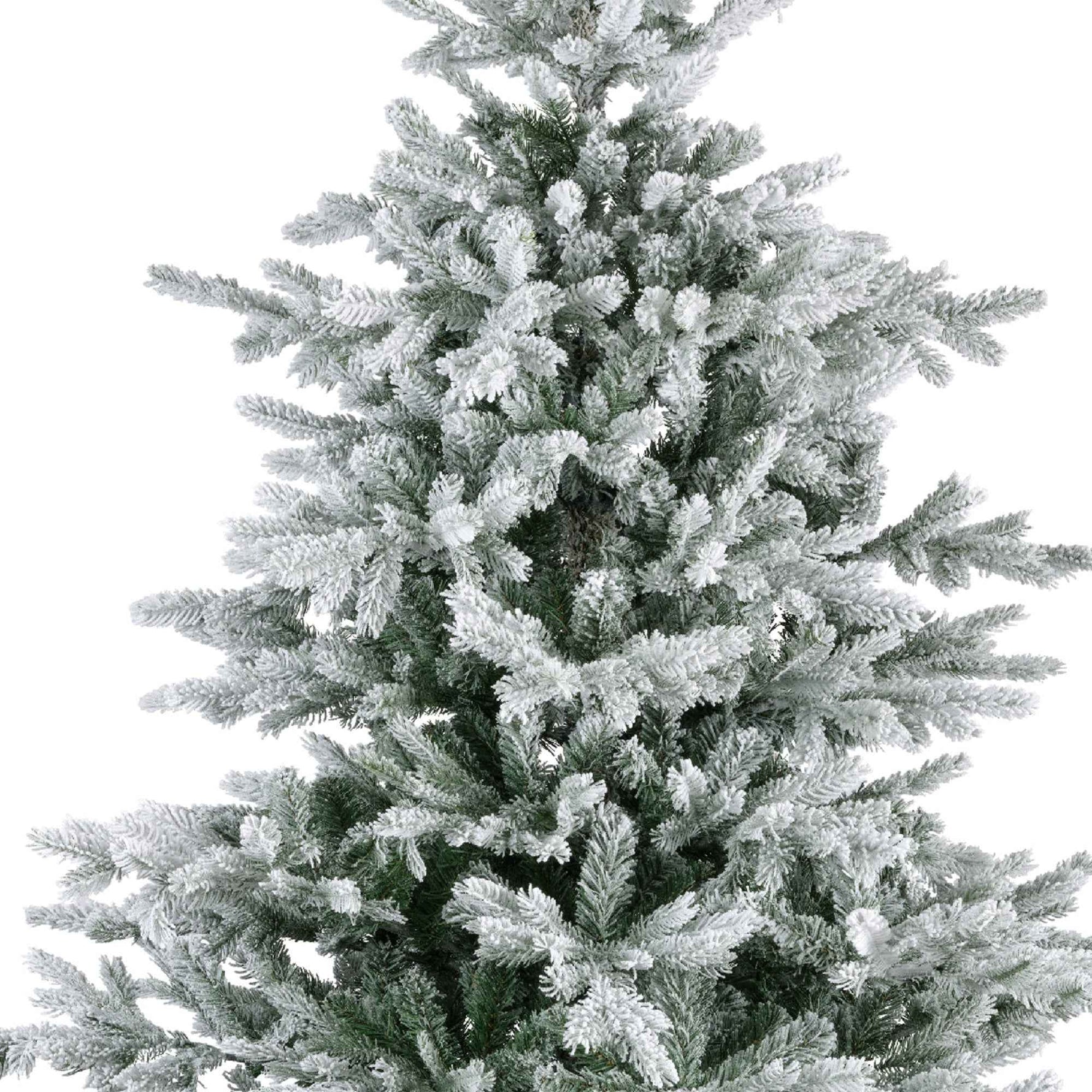 EVERLANDS Weihnachtsbaum Grandis 132 x 180 cm (Ø x H)